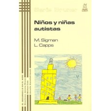 NIÑOS Y NIÑAS AUTISTAS