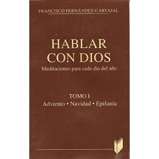 HABLAR CON DIOS I