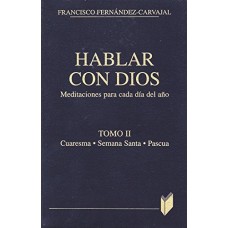 HABALR CON DIOS II