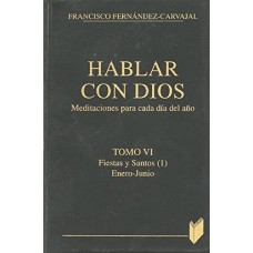 HABLAR CON DIOS VI