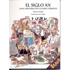 EL SIGLO XX BRAVO 9039