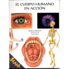 EL CUERPO HUMANO EN ACCION BRAVO 9047