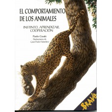 EL COMPORTAMIENTO DE LOS ANIMALES 9055