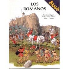 LOS ROMANOS BRAVO 9071