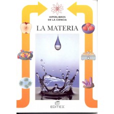 LA MATERIA 9217