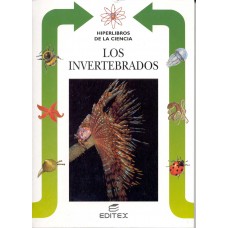 LOS INVERTEBRADOS 9314