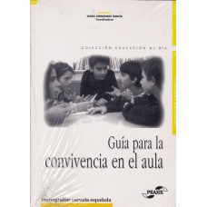 GUIA PARA LA CONVIENCIA EN EL AULA