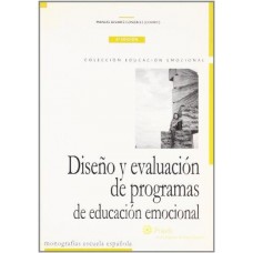 DISEÑO Y EVALUACION DE PROGRAMAS DE EDUC