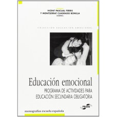 EDUCACIONAL EMOCIONAL PROGRAMA DE ACTIVI