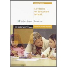 LA TUTORIA EN EDUCACION INFANTIL