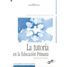 LA TUTORIA EN LA EDUCACION PRIMARIA