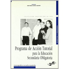 PROGRAMA DE ACCION TUTORIAL PARA LA EDU