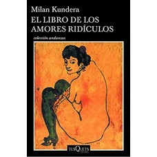 EL LIBRO DE LOS AMORES RIDICULOS