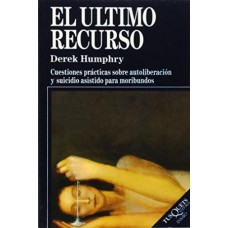 EL ULTIMO RECURSO