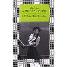 LAS EDADES DE LULU