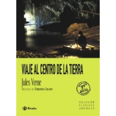 VIAJE AL CENTRO DE LA TIERRA ENCUAD