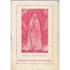 NUESTRA SEÑORA DE FATIMA