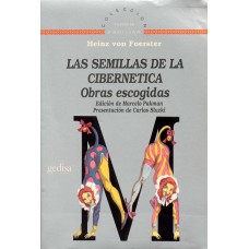 LAS SEMILLAS DE LA CIBERNETICA