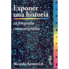 EXPONER UNA HISTORIA