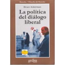 LA POLITICA DEL DIALOGO LIBERAL