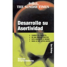 DESARROLLE SU ASERTIVIDAD