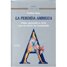 LA PERDIDA AMBIGUA