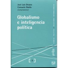 GLOBALISMO E INTELIGENCIA POLITICA