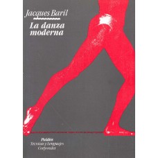 LA DANZA MODERNA