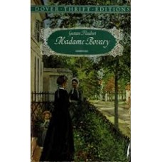 MADAME BOVARY