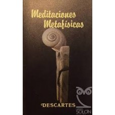 MEDITACIONES METAFISICAS