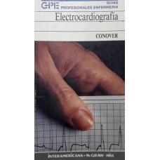 ELECTROCARDIOGRAFIA -GUIAS PROF. DE ENF.