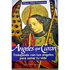 ANGELES QUE CURAN TRABANDO CON TUS ANGEL