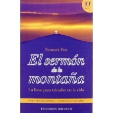 EL SERMON DE LA MONTAÑA