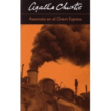 ASESINATO EN EL  ORIENT EXPRESS