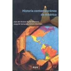 HISTORIA CONTEMPORANEA DE AMERICA