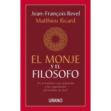 EL MONJE Y EL FILOSOFO