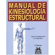 MANUAL DE KINESIOLOGIA ESTRUCTURAL 2E