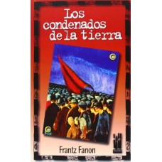 LOS CONDENADOS DE LA TIERRA