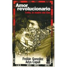 AMOR REVOLUCIONARIO