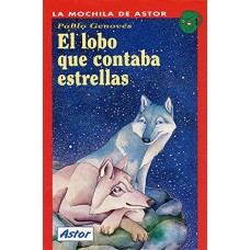 EL LOBO QUE CONTABA ESTRELLAS