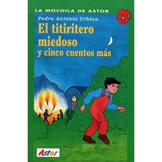 EL TITIRITERO MIEDOSO