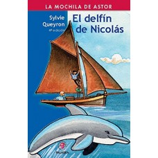 EL DELFIN DE NICOLAS