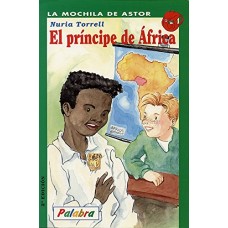 EL PRINCIPE DE AFRICA