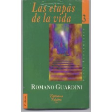 LAS ETAPAS DE LA VIDA