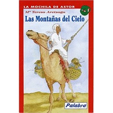 LAS MONTAÑAS DEL CIELO