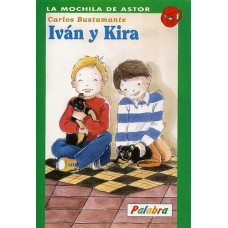 IVAN Y KIRA