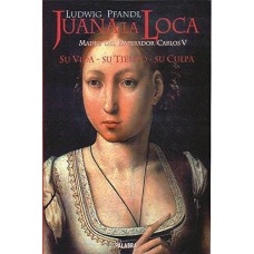 JUANA LA LOCA