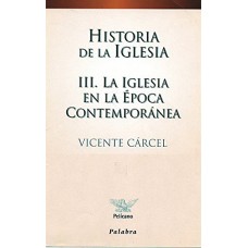 HISTORIA DE LA IGLESIA III