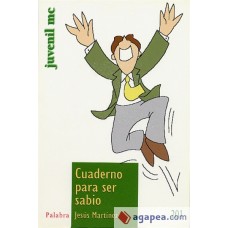 CUADERNO PARA SER SABIO