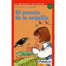 EL SECRETO DE LA ARQUILLA